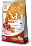 N&D Low Grain Dog Adult Mini…