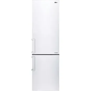 Lednice LG GBB60SWGFE