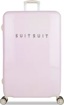 Cestovní kufr SuitSuit TR-1221/3 Fabulous Fifties L Pink Dust