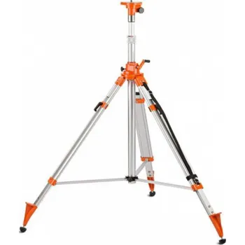 Stativ Klikový stativ Geofennel FS 50-M