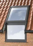 Velux EFN UK08 0012 134 x 140