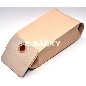 Sáček do vysavače Papírové sáčky do vysavače Lindhaus Dynamic, Activa L042