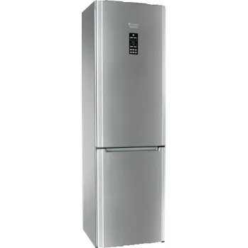 Lednice Hotpoint-Ariston EBF 20223 X F