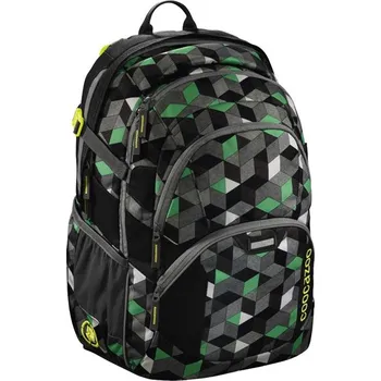 Školní batoh Coocazoo JobJobber2