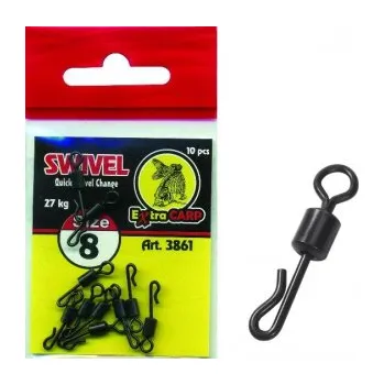 Extra Carp Quick Change Obratlík v.10