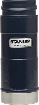 Termohrnek STANLEY 1913 Classic series 350 ml modrý
