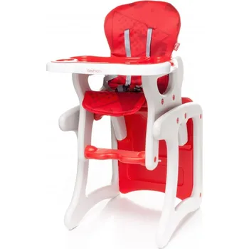 Jídelní židlička 4Baby Fashion 2017