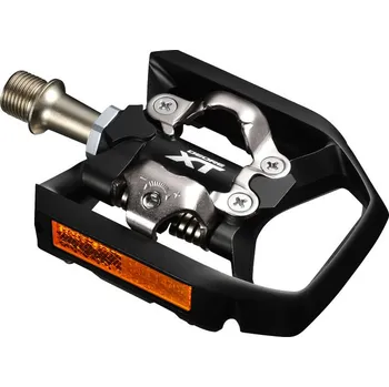 Shimano Deore XT PD-T8000 SPD černé