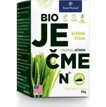 Royal Pharma BIO Ječmen 50 g
