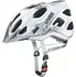 Cyklistická přilba Uvex Adige CC matná bílá