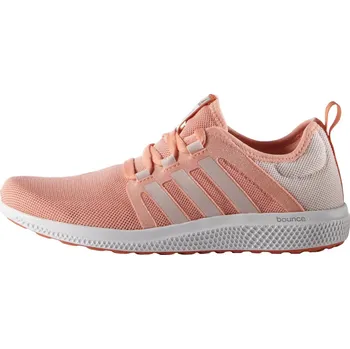 Dámská běžecká obuv Adidas Cc Fresh Bounce W oranžové