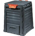 Keter Eco Composter 320 l černý