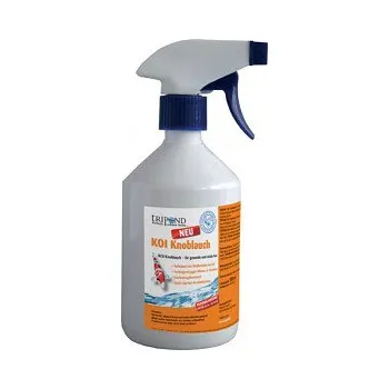 Tripond Koi česnek 100 ml