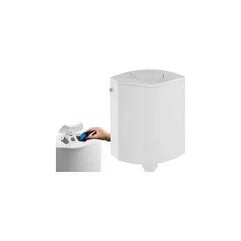 WC nádržka Geberit AP116 nádrž splachovací 