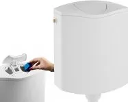 WC nádržka Geberit AP116 nádrž splachovací 