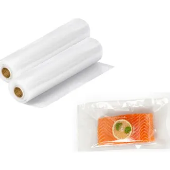 Vakuovačka DOMO DO327L-ROL22