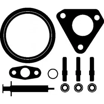 Turbodmychadlo ELRING 716.280