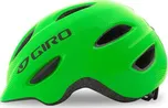 GIRO Scamp Green/Lime Lines