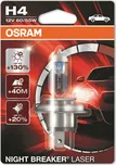 Osram Night Breaker Laser Blister 12V…