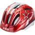 Cyklistická přilba Ked Meggy červené hvězdy, XS