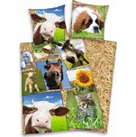 Herding 140/200, 70/90 Farma zvířat