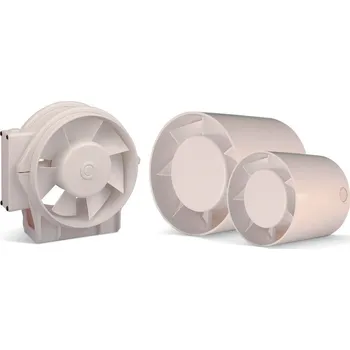 Ventilace CATA MT-125 00720000 120 mm