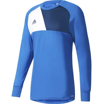 Fotbal Adidas Assita 17 Gk modrý