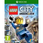 LEGO City: Undercover Xbox One