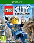 LEGO City: Undercover Xbox One