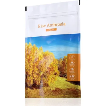 Přírodní produkt ENERGY Raw Ambrosia pieces 100 g