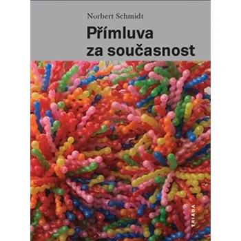Umění Přímluva za současnost - Norbert Schmidt