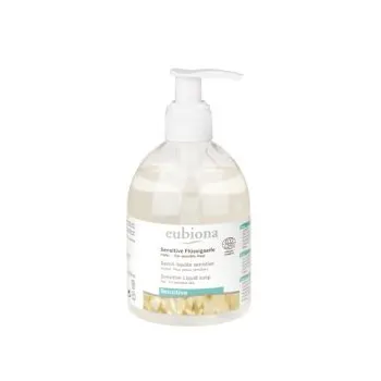 Mýdlo Eubiona Sensitive 300 ml
