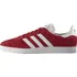 Pánské tenisky Adidas Gazelle BZ0024 červené