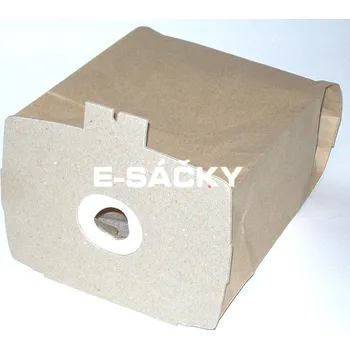 Sáček do vysavače Sáček do vysavače E031