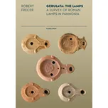 Gerulata: The Lamps - a Survey of Roman…