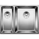 BLANCO Andano 340/180-IF 522973