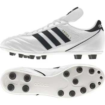 Adidas Kaiser 5 Liga bílé