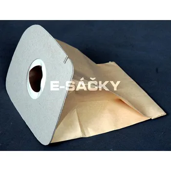 Sáček do vysavače Lux D820 sáčky papírové do vysavače