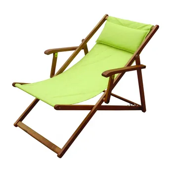 Zahradní lehátko Asko Siena