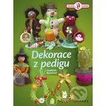 Dekorace z pedigu - Naděžda Benešová