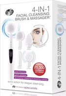 Rio 4 in 1 Facial Cleansing Brush & Massager