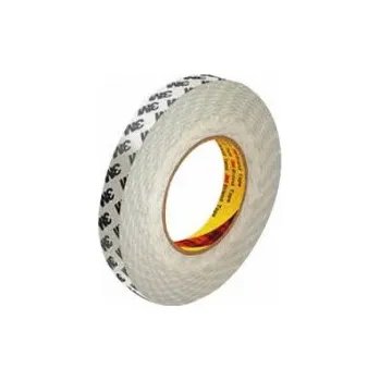 Lepicí páska Oboustranná lepící páska 3M pro 8/10 mm LED pásky, 50 m