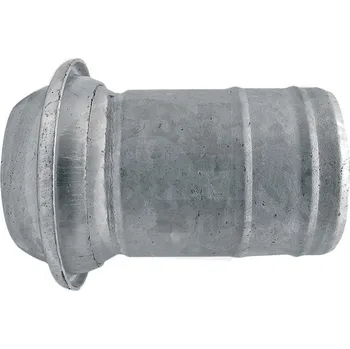 Berselli Ital díl samec 3" A=80 mm spojky pro fekální vozy s hadicovým nátrubkem