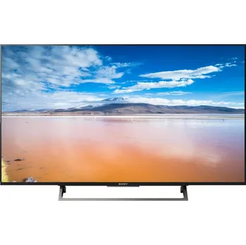 Televizor Sony KD-43XE8096