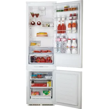 Lednice Hotpoint-Ariston BCB 33 AAA E C O3