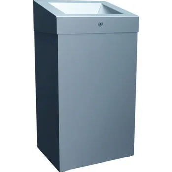 Odpadkový koš Merida Stella 47 l