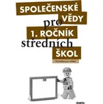 Společenské vědy pro střední školy 1:…