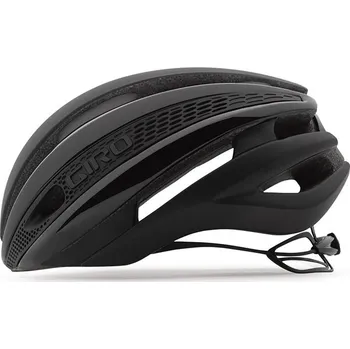 Chránič hlavy GIRO Synthe Mat Black