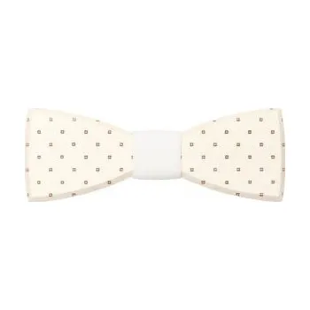 Motýlek Dřevěný motýlek Illa, pánský s doživotní zárukou a možnosti výměny či vrácení do 30 dnů zdarma - MBT143