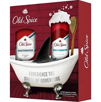 Old Spice White Water 150 ml a…
